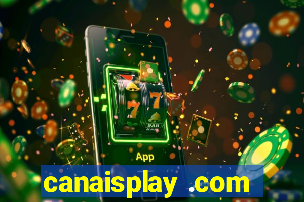 canaisplay .com
